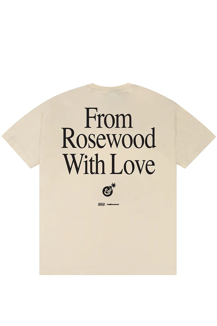 Bricks T-Shirt sold by The Hundreds product image thumbnail 2