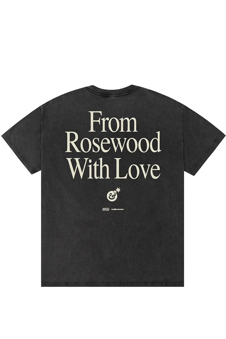 Bricks T-Shirt sold by The Hundreds product image thumbnail 4