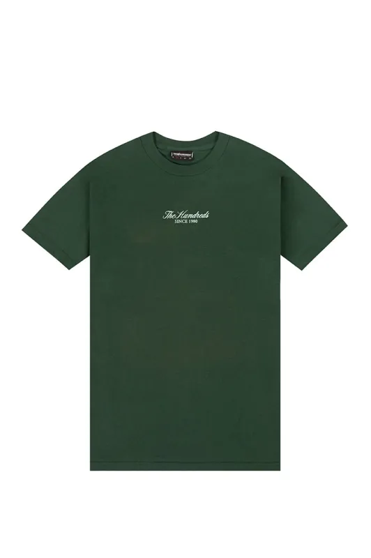 Rich Logo T-Shirt sold by The Hundreds