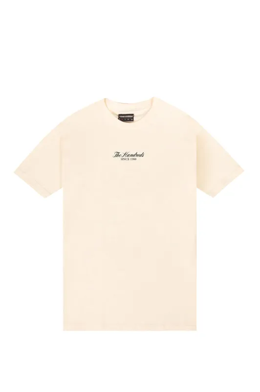 Rich Logo T-Shirt sold by The Hundreds