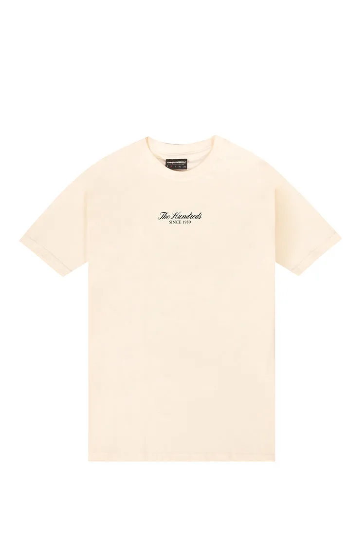 Rich Logo T-Shirt sold by The Hundreds