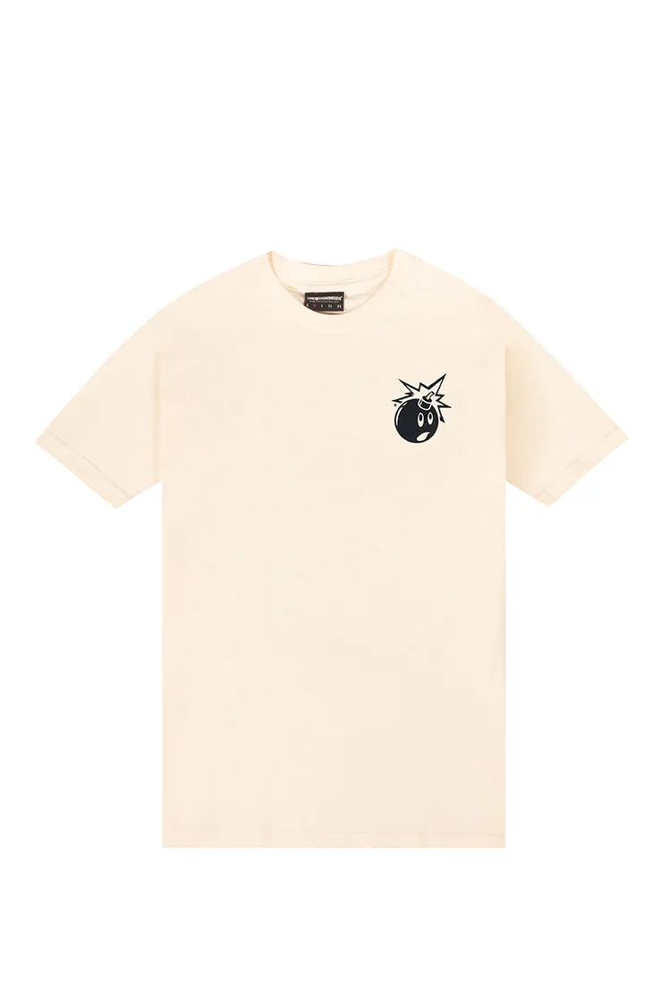 Simple Adam T-Shirt sold by The Hundreds