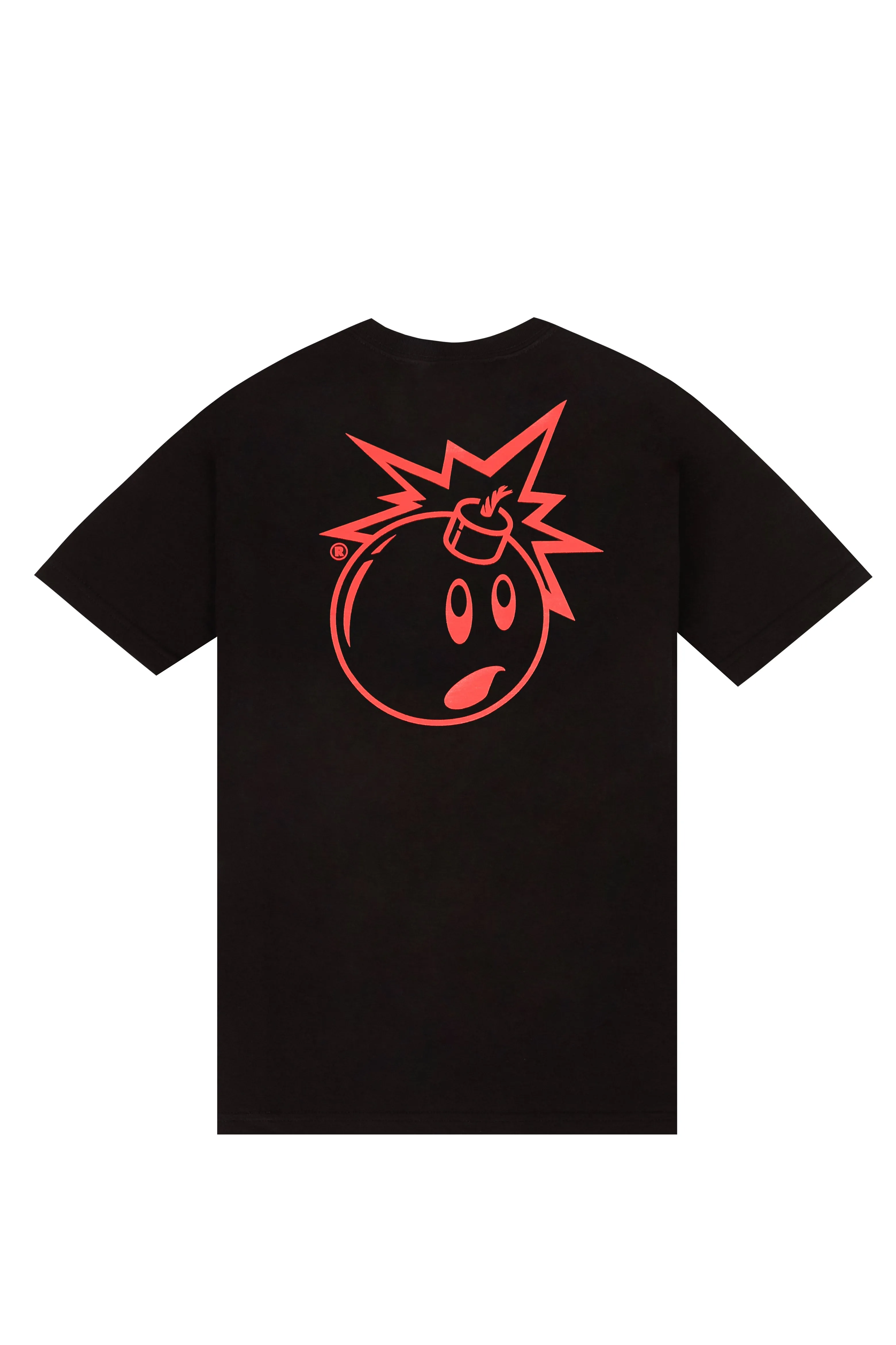 Simple Adam T-Shirt sold by The Hundreds product image thumbnail 2