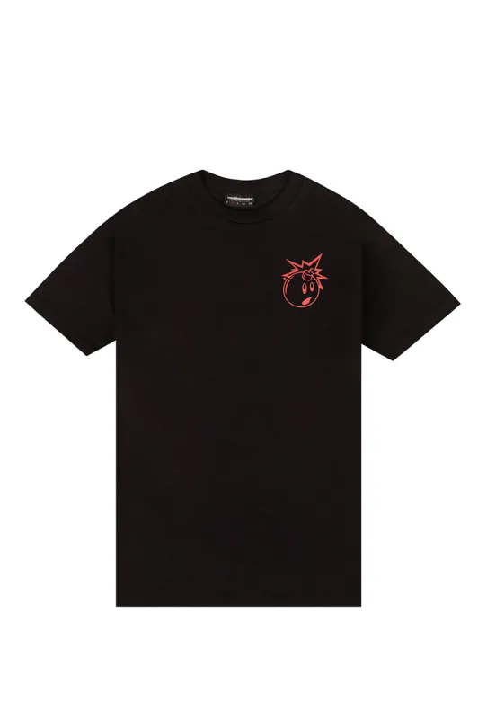 Simple Adam T-Shirt sold by The Hundreds