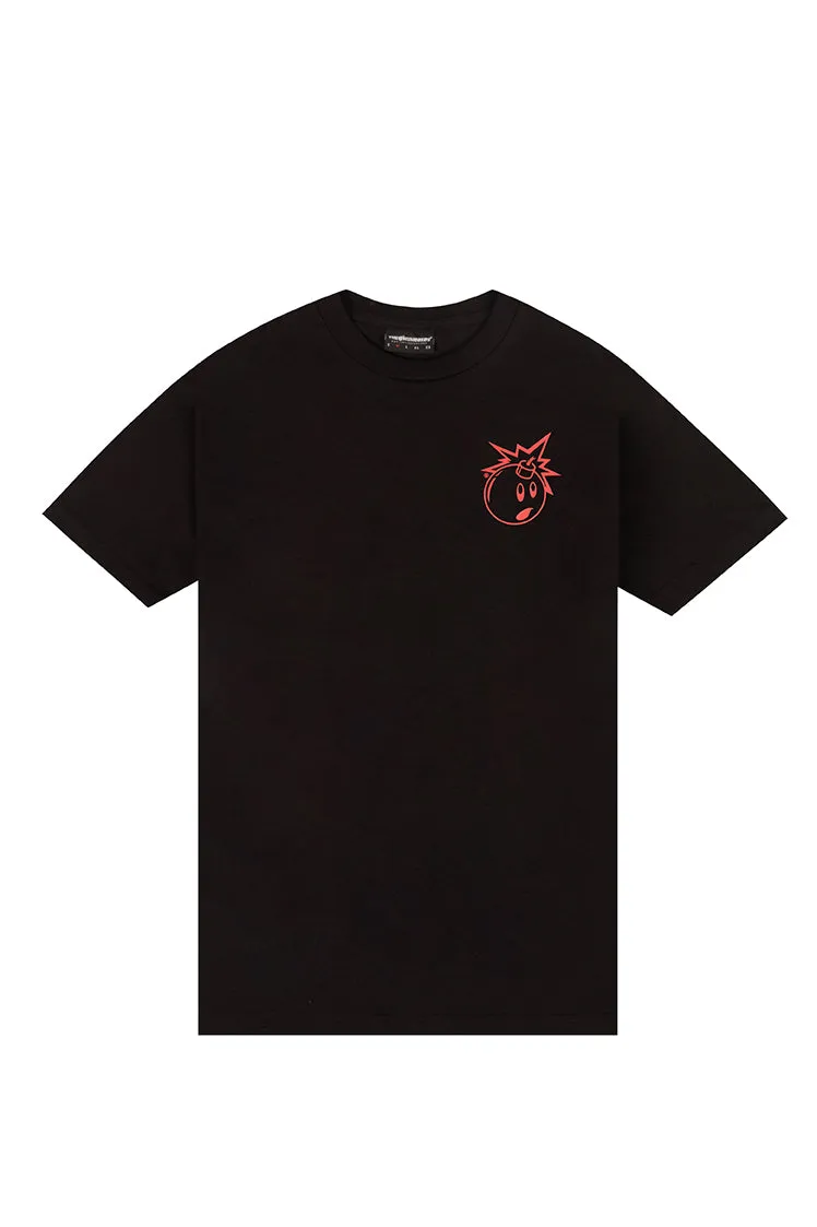 Simple Adam T-Shirt sold by The Hundreds
