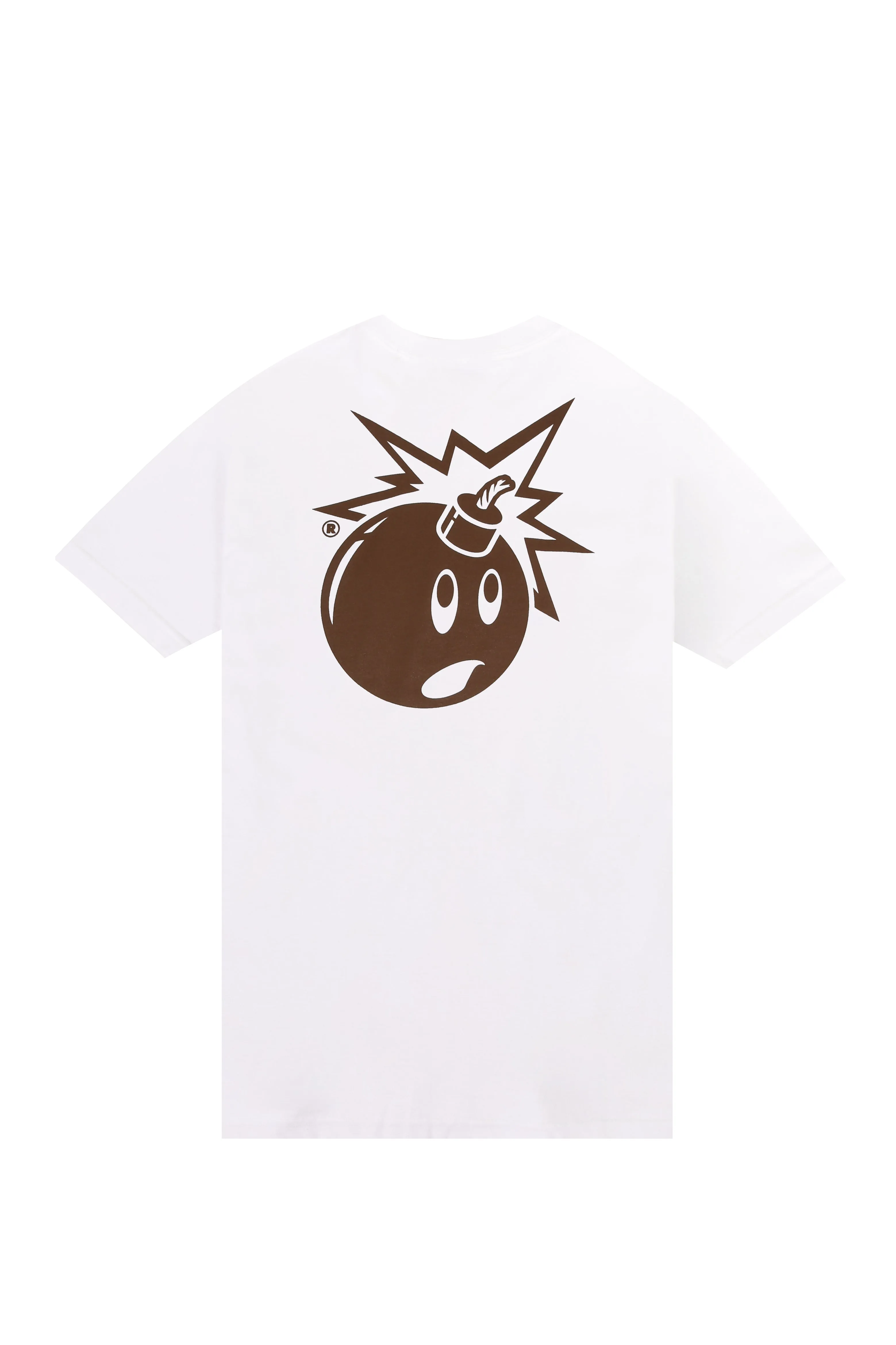 Simple Adam T-Shirt sold by The Hundreds product image thumbnail 2
