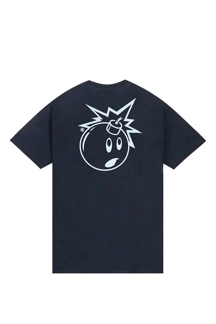 Simple Adam T-Shirt sold by The Hundreds product image thumbnail 2