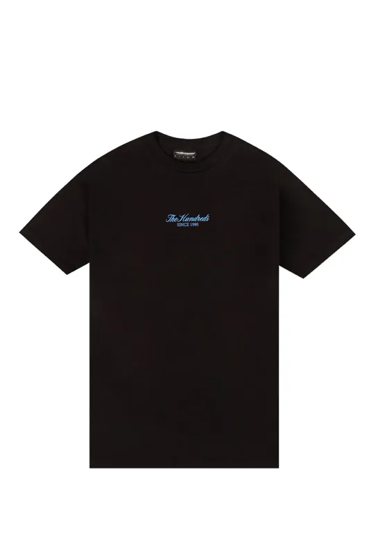 Rich Logo T-Shirt sold by The Hundreds
