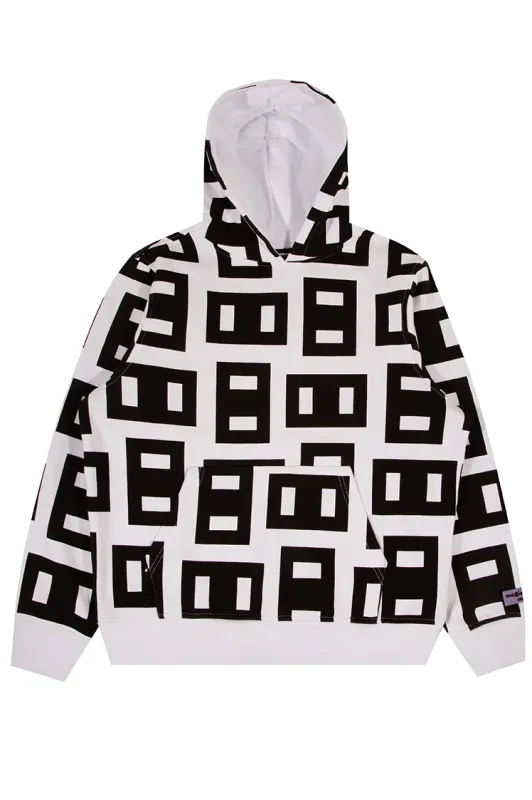 Meebits Pullover sold by The Hundreds