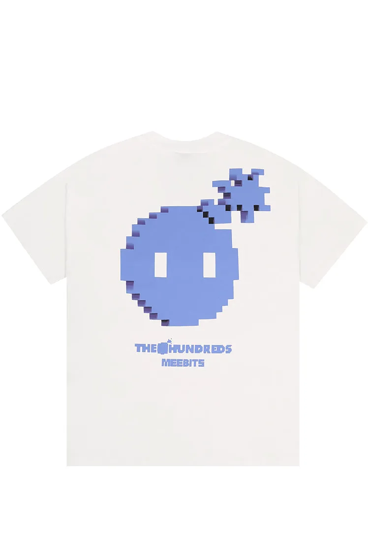 Pixel T-Shirt sold by The Hundreds product image thumbnail 2