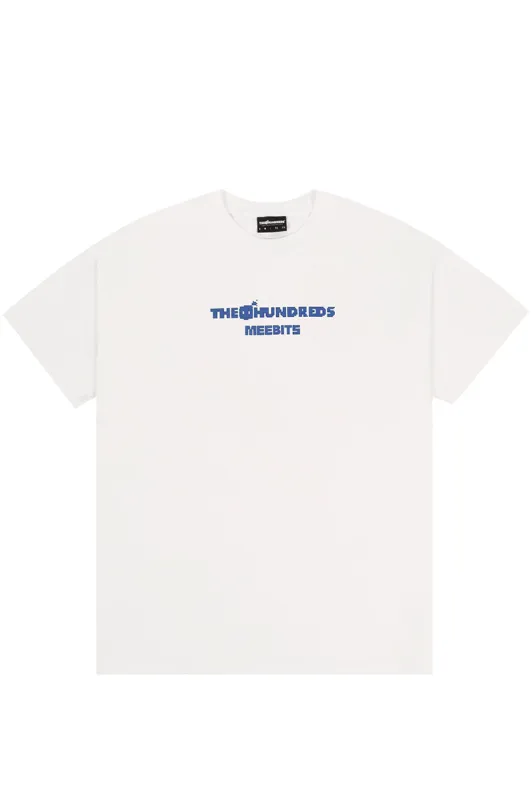 Pixel T-Shirt sold by The Hundreds