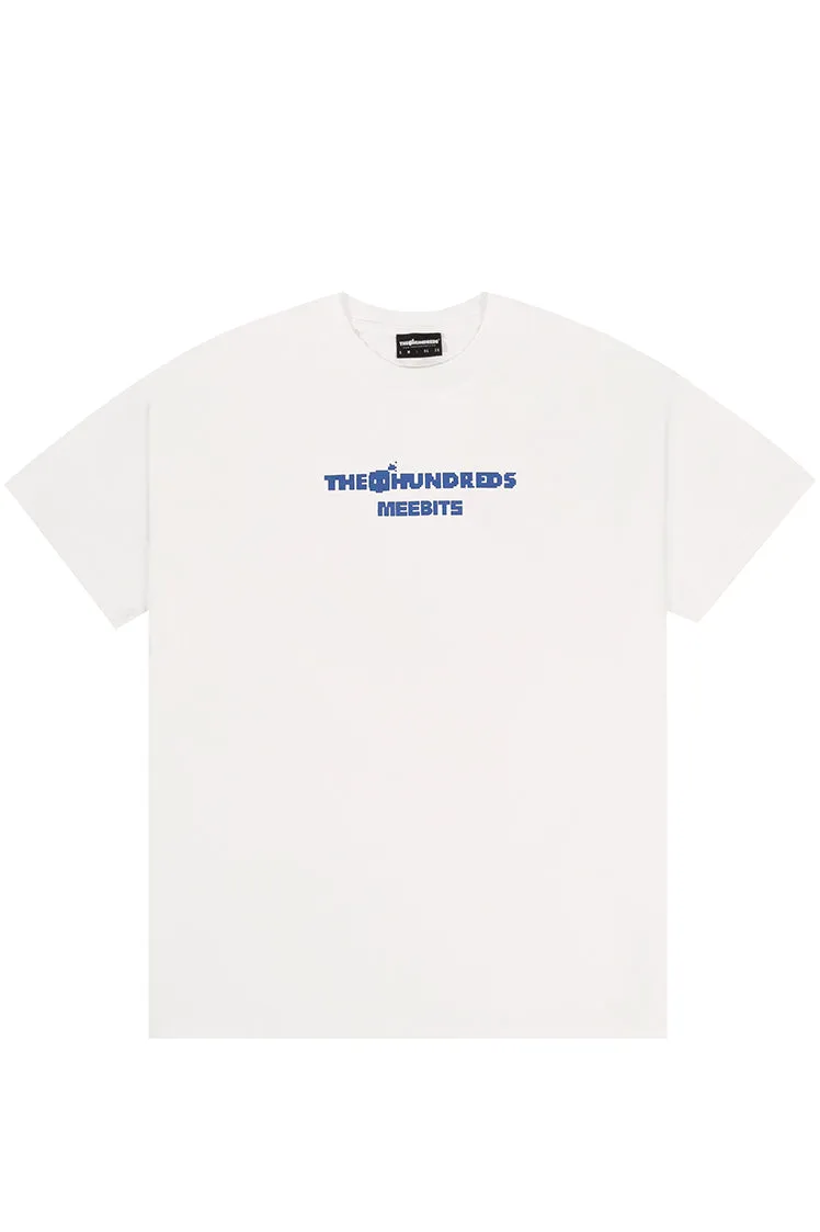 Pixel T-Shirt sold by The Hundreds