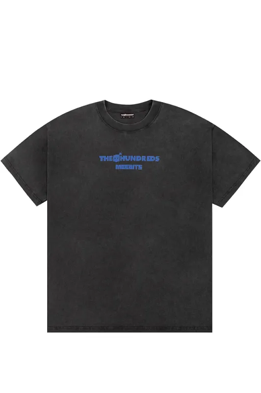 Pixel T-Shirt sold by The Hundreds