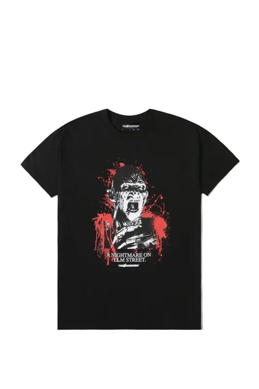 Nightmare T-Shirt sold by The Hundreds