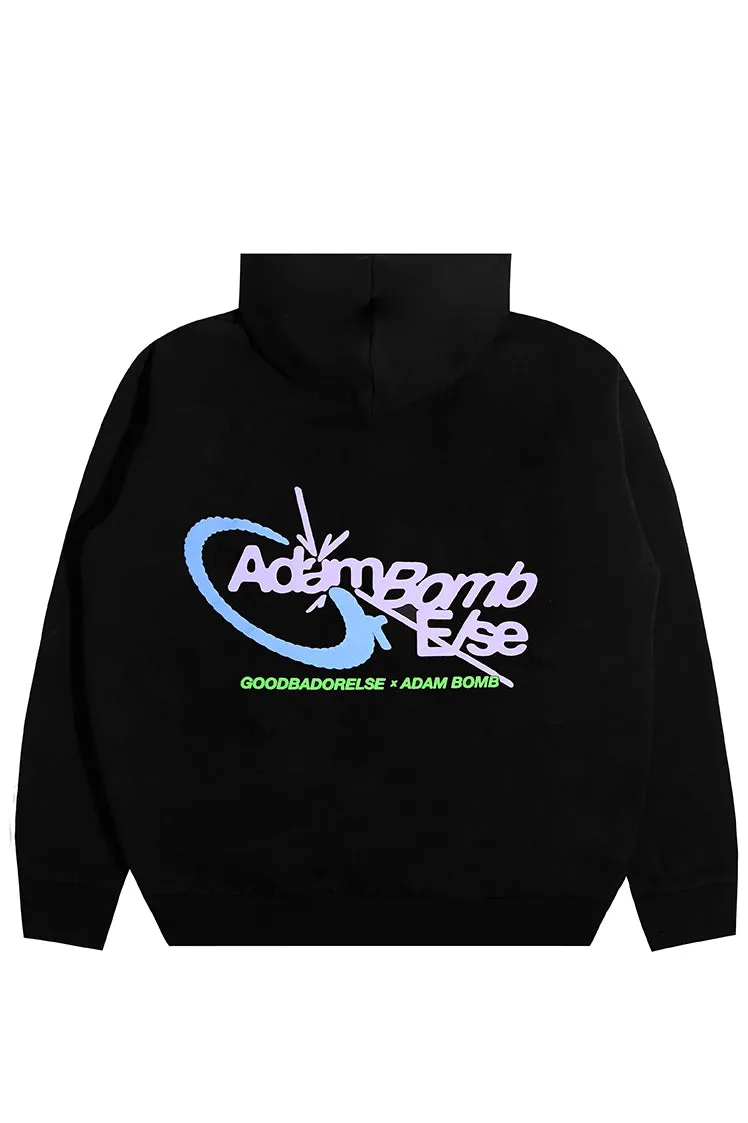 GBOE Pullover sold by The Hundreds product image thumbnail 2