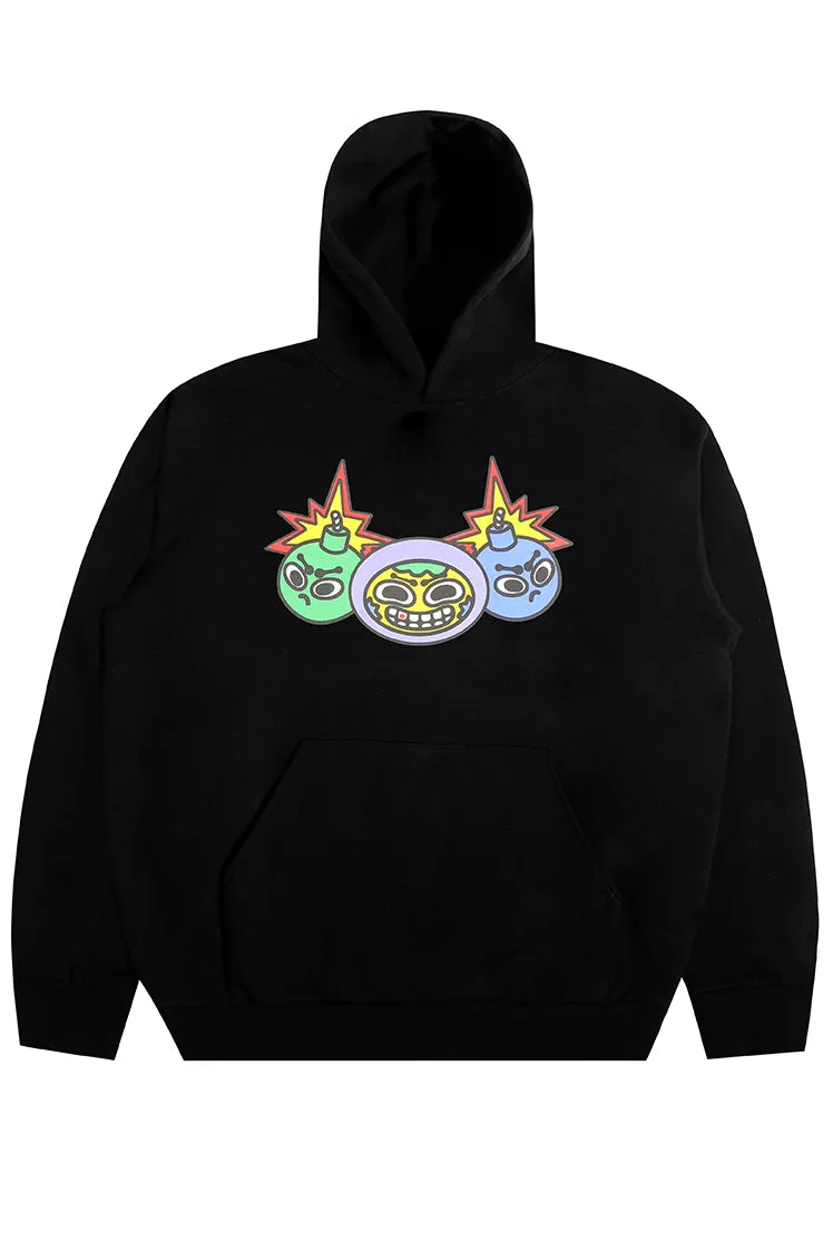 GBOE Pullover sold by The Hundreds