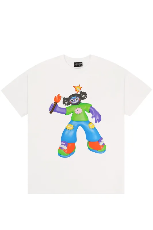 GBOE T-Shirt sold by The Hundreds