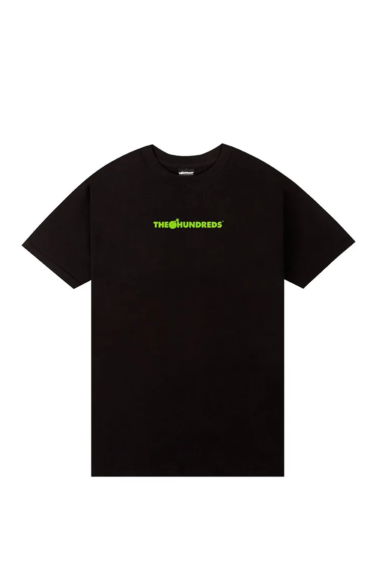 Small Bar T-Shirt sold by The Hundreds product image thumbnail 5