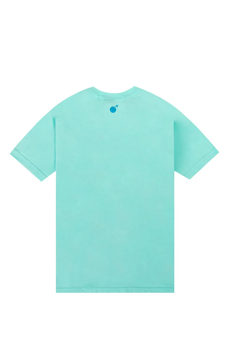 Small Bar T-Shirt sold by The Hundreds product image thumbnail 2