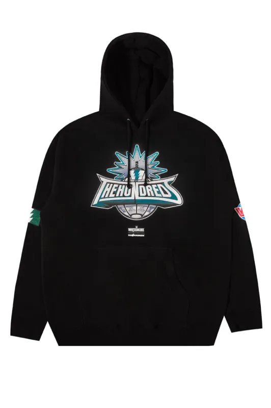 WM40 Pullover Hoodie sold by The Hundreds