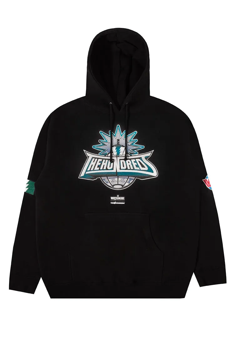 WM40 Pullover Hoodie sold by The Hundreds