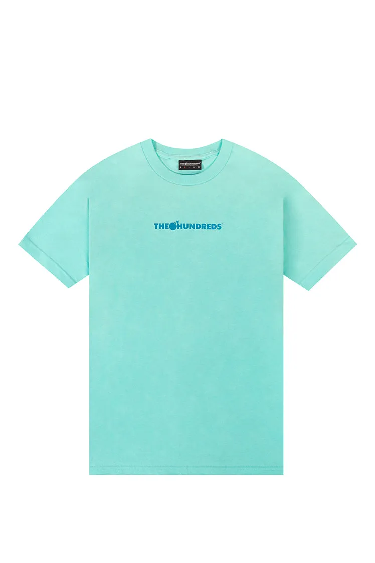 Small Bar T-Shirt sold by The Hundreds