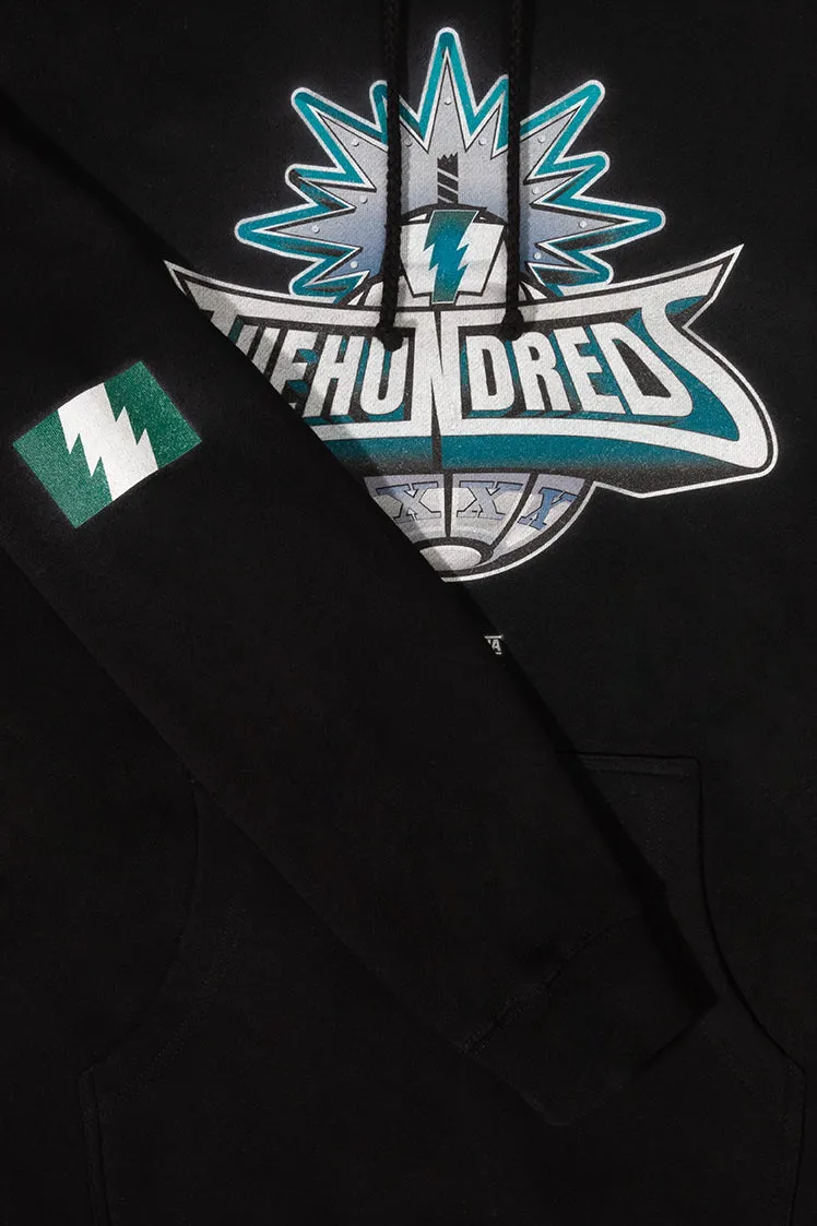 WM40 Pullover Hoodie sold by The Hundreds product image thumbnail 3