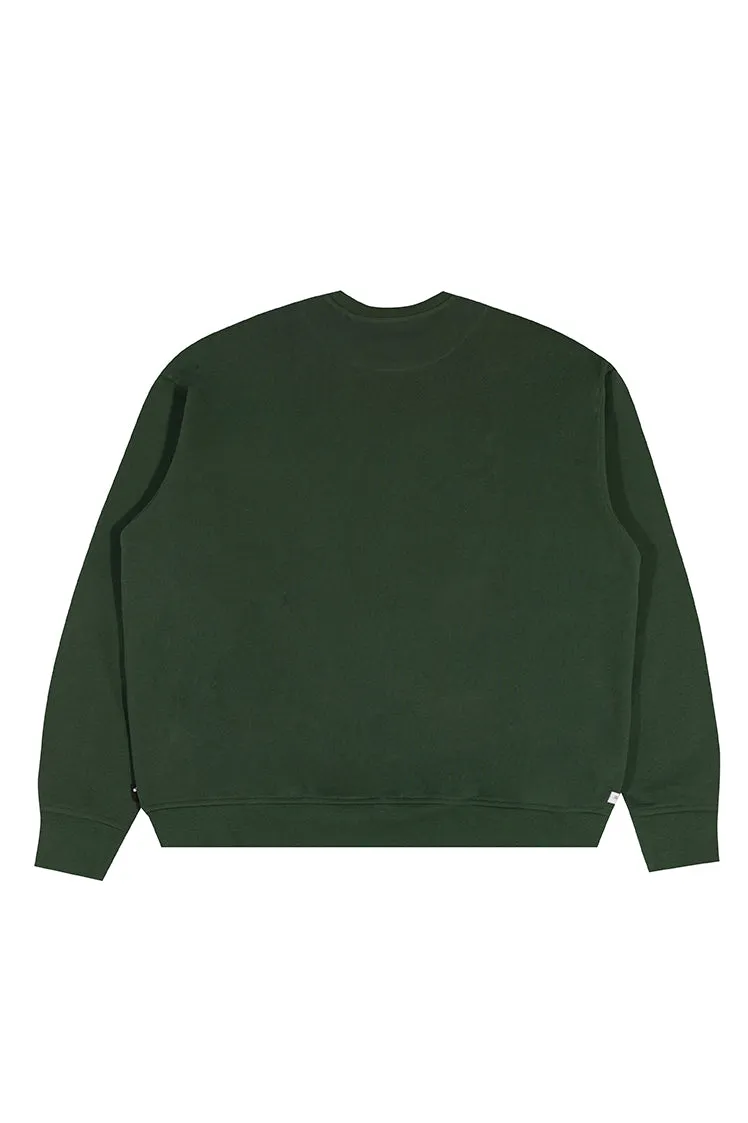 Perfect Crewneck sold by The Hundreds product image thumbnail 2