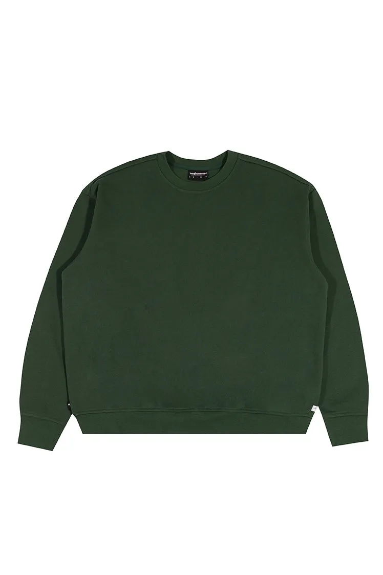 Perfect Crewneck sold by The Hundreds