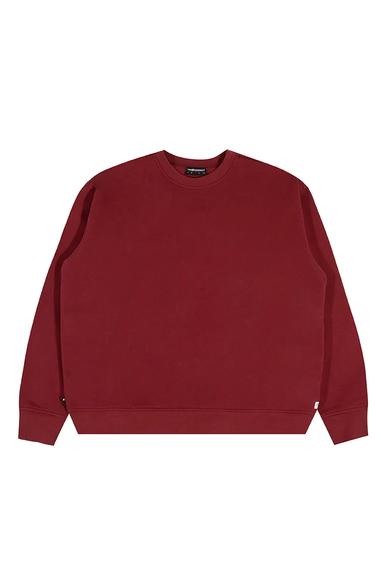 Perfect Crewneck sold by The Hundreds