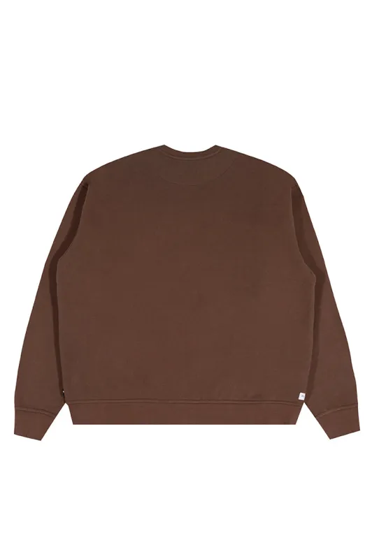 Perfect Crewneck made by The Hundreds