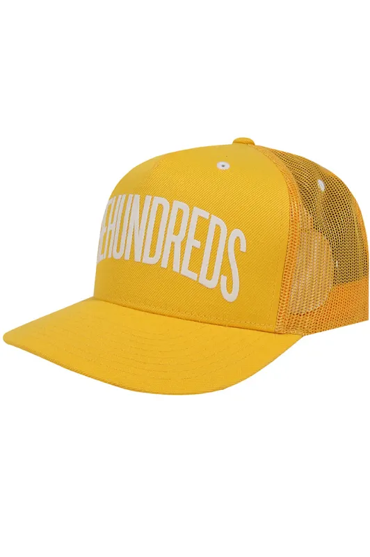 The Hundreds Snapback sold by The Hundreds