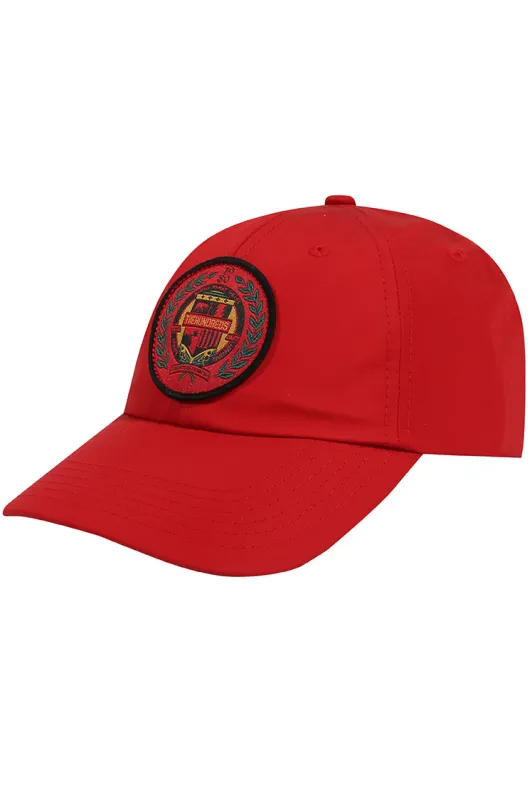 City Nylon Snapback sold by The Hundreds