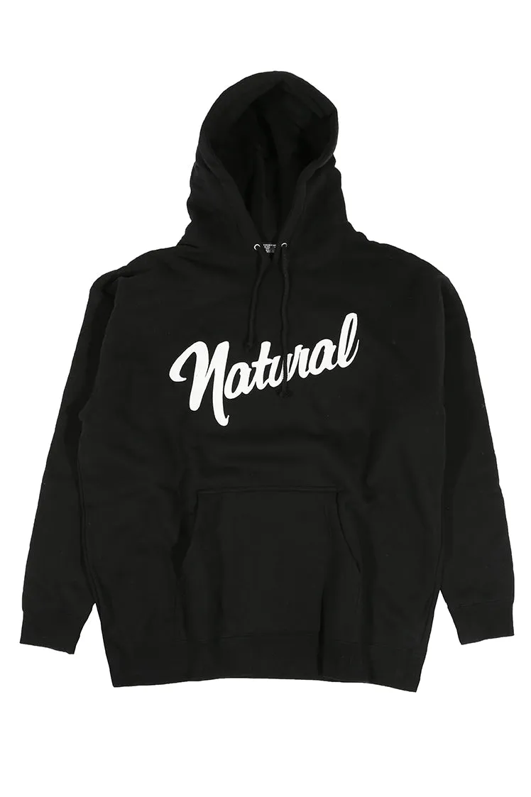 Natural Pullover Hoodie sold by The Hundreds