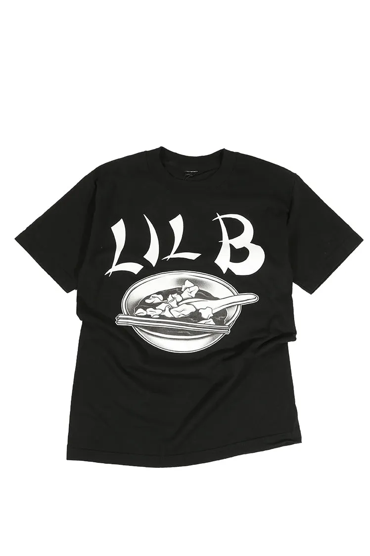 Won Ton Soup T-Shirt sold by The Hundreds
