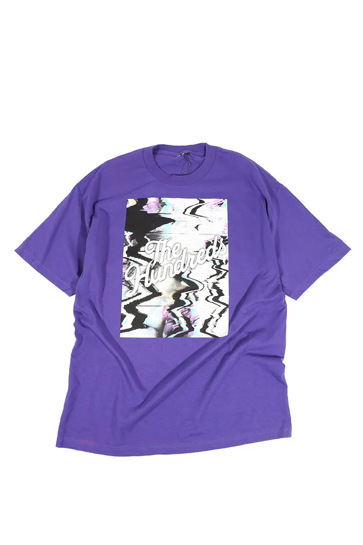 Scramble Slant T-Shirt sold by The Hundreds