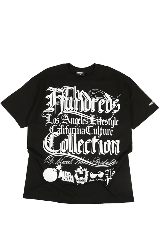 Nine T-Shirt sold by The Hundreds