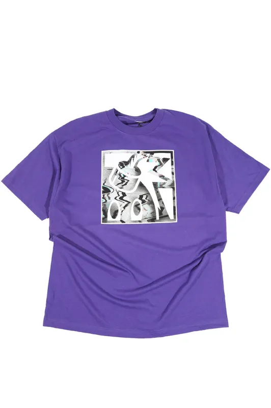 Scramble Adam T-Shirt sold by The Hundreds