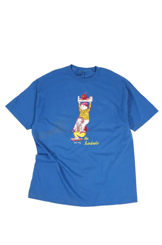 The Hundreds by Michael C. Hsuing T-Shirt sold by The Hundreds