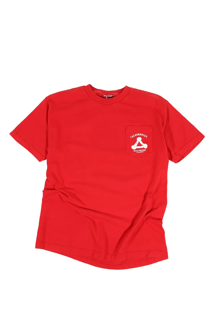 Band of Brothers T-Shirt sold by The Hundreds