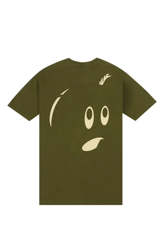 Jumbo T-Shirt sold by The Hundreds