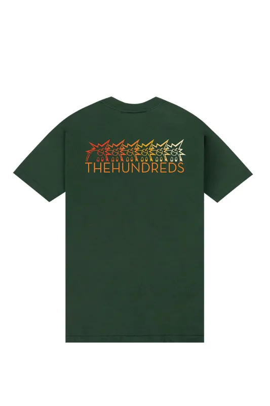 Colors T-Shirt sold by The Hundreds