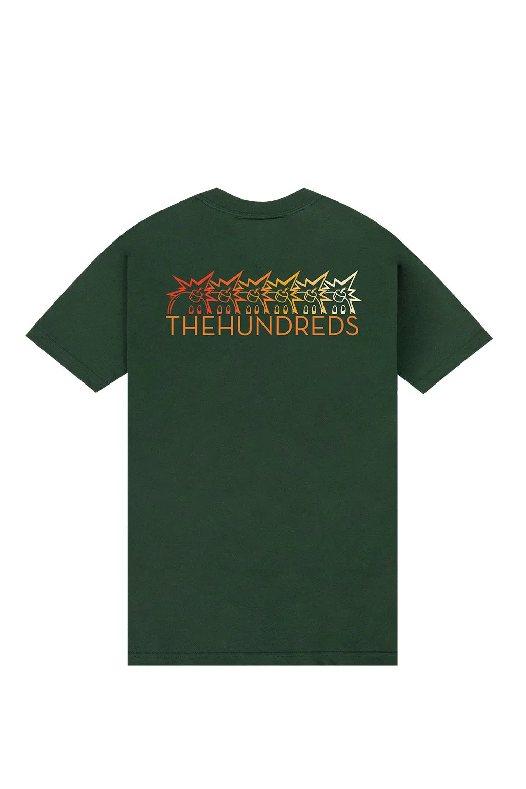 Colors T-Shirt sold by The Hundreds