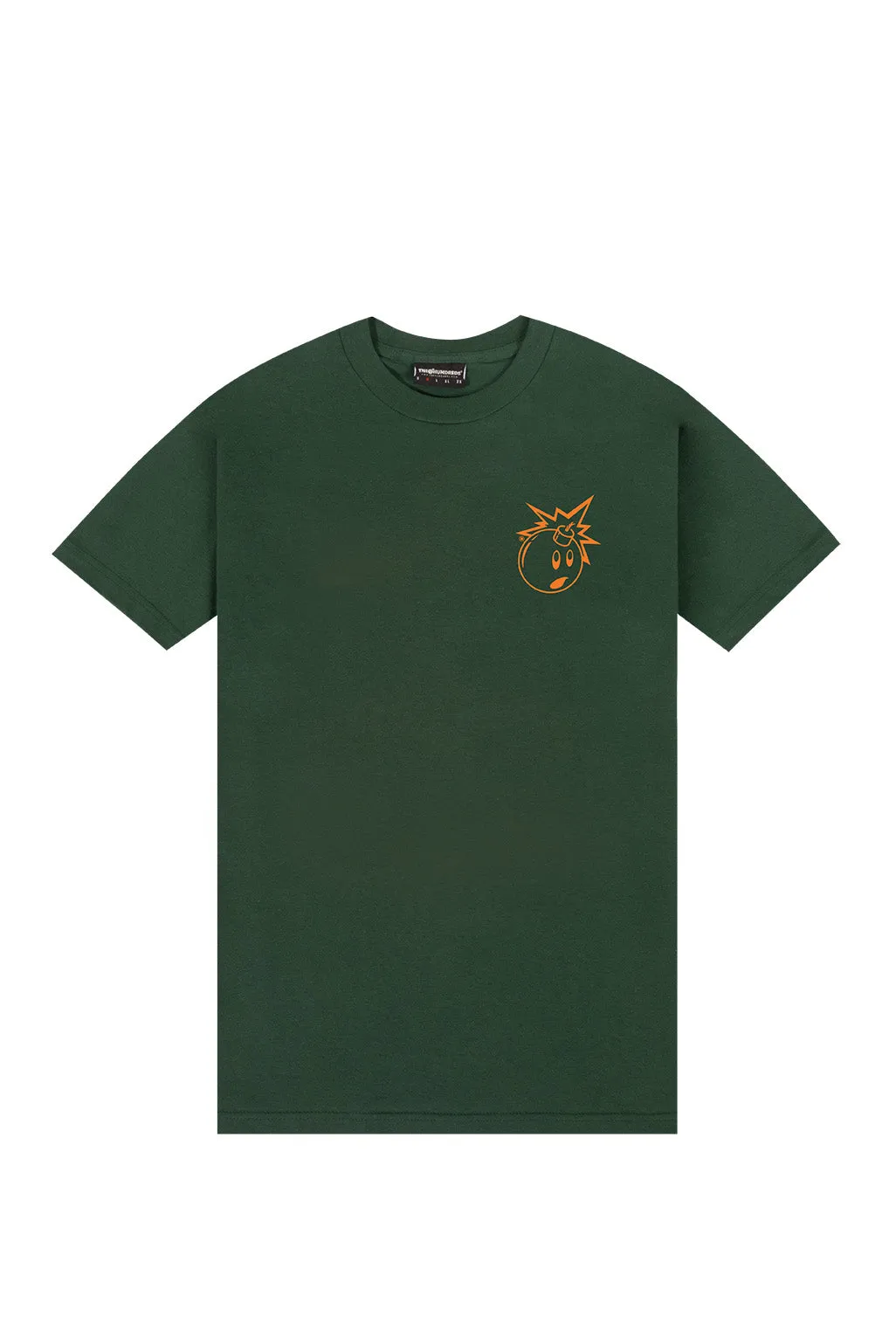Colors T-Shirt sold by The Hundreds product image thumbnail 2