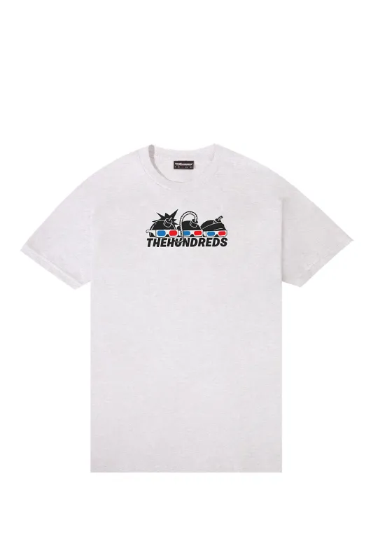 B Movie T-Shirt sold by The Hundreds