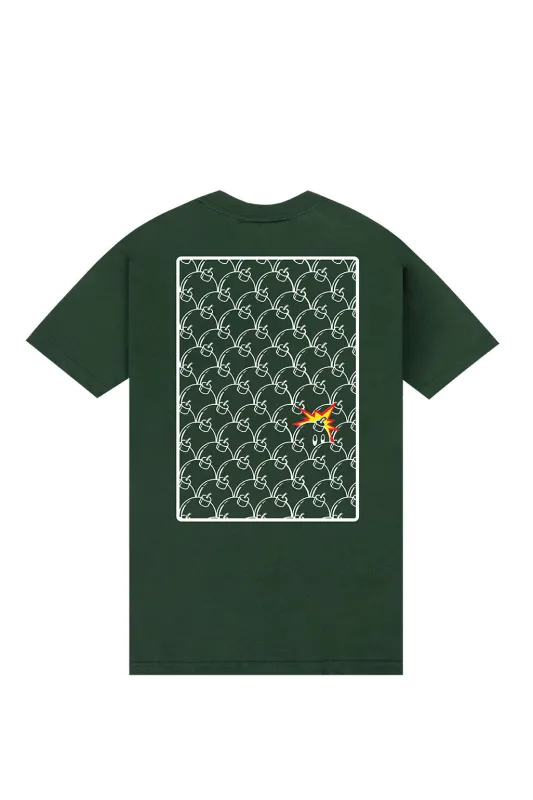 Outstanding T-Shirt sold by The Hundreds