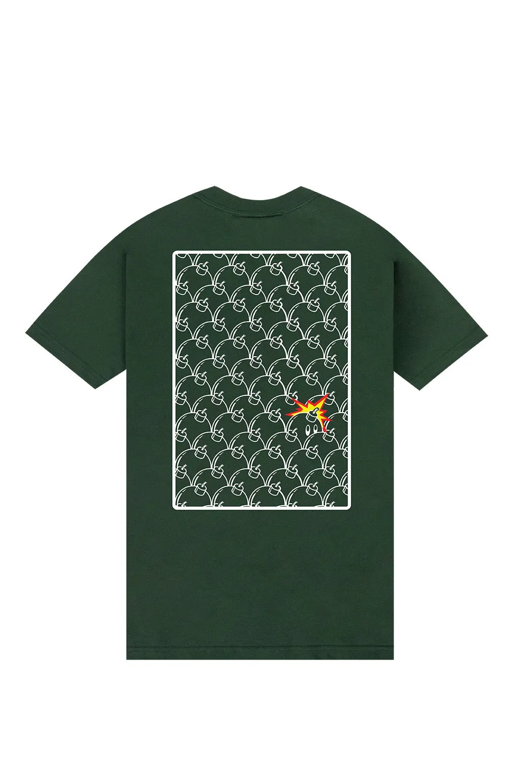 Outstanding T-Shirt sold by The Hundreds