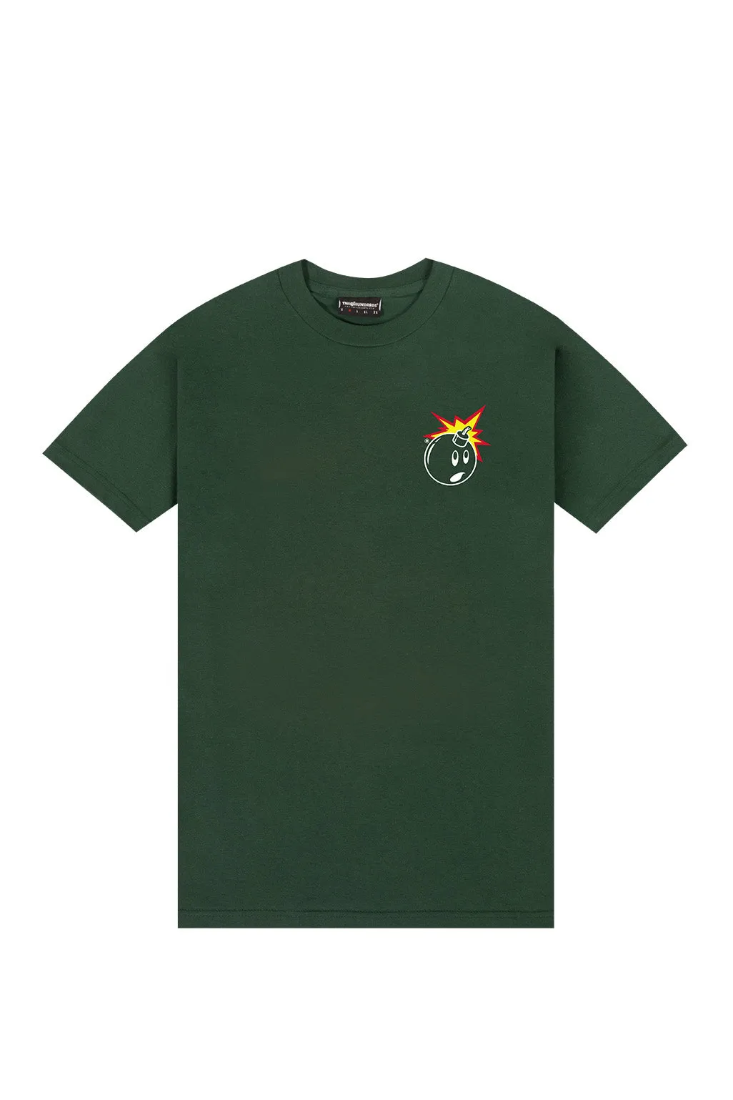 Outstanding T-Shirt sold by The Hundreds product image thumbnail 2