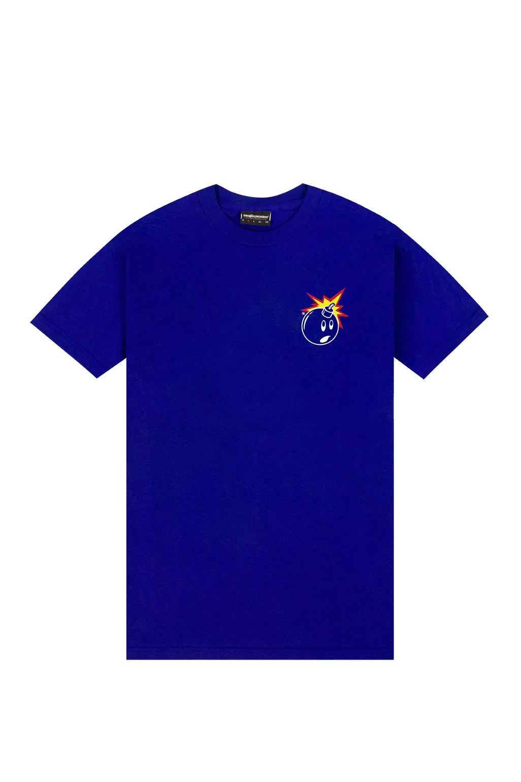 Outstanding T-Shirt sold by The Hundreds product image thumbnail 2