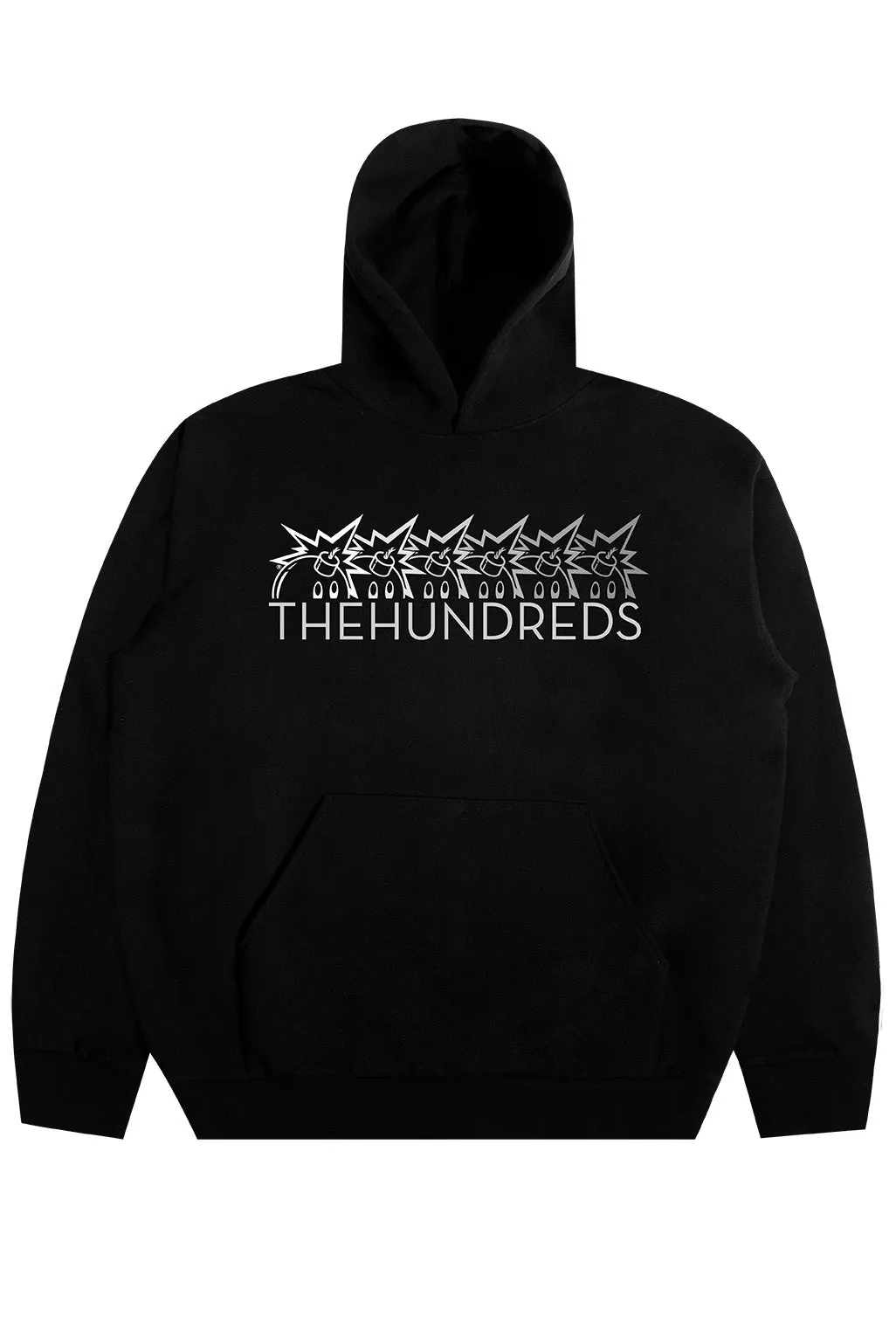 Colors Pullover sold by The Hundreds